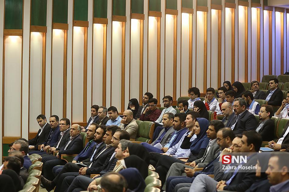 سومین همایش ملی هیدرات گازی ایران در دانشگاه علم و فناوری مازندران برگزار می شود