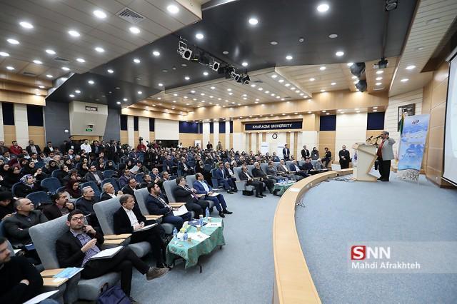 هفتمین همایش ملی مدیران فناوری اطلاعات 4 دی 98 برگزار می شود هفتمین همایش ملی مدیران فناوری اطلاعات 4 دی 98 برگزار می گردد