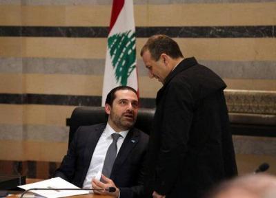 نتیجه مذاکرات درباره تشکیل دولت لبنان به زودی مشخص می شود