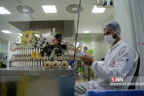 فضای پژوهشی جدید برای 1000 دانشجو در دانشگاه خوارزمی تأمین فضای پژوهشی جدید برای 1000 دانشجو در دانشگاه خوارزمی تأمین می گردد