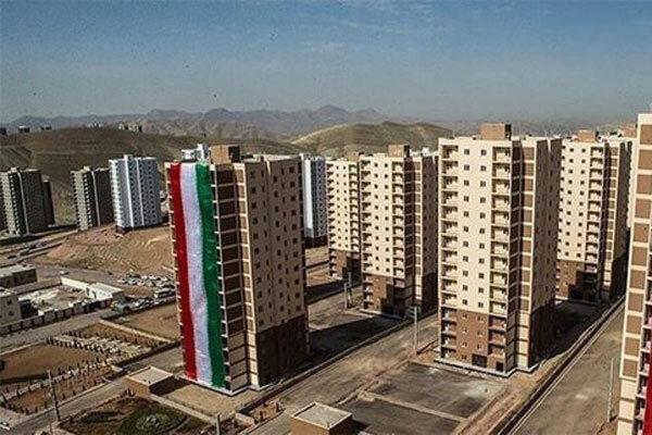 تنها پس از چند ساعت، ظرفیت مسکن ملی چهارمحال و بختیاری تکمیل تنها پس از چند ساعت، ظرفیت مسکن ملی چهارمحال و بختیاری تکمیل شد