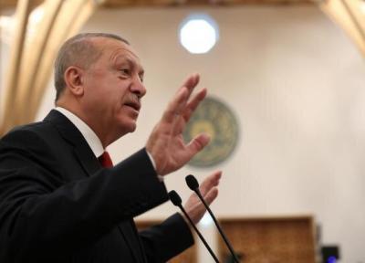 تهدید اردوغان علیه آمریکا: پایگاه اینجرلیک را تعطیل می کنیم