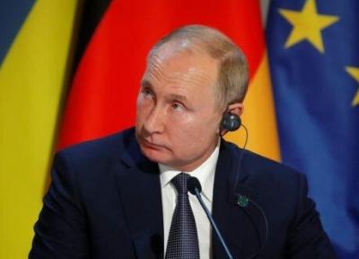 گفت وگوی تلفنی پوتین با مقامات امارات و قطر درباره لیبی