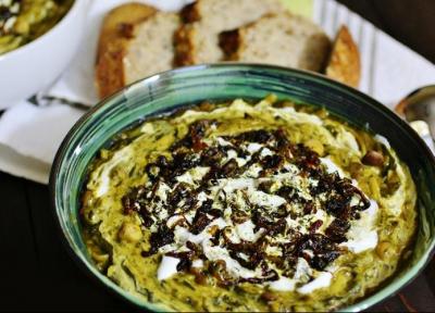 برگزاری جشنواره ملی آش ، صنایع دستی و سوغات در اراک