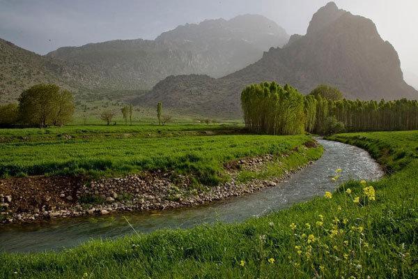 اعزام هشت تیم باستان شناس به مناطق اجرای طرح گرمسیری اعزام هشت تیم باستان شناس به مناطق اجرای طرح گرمسیری