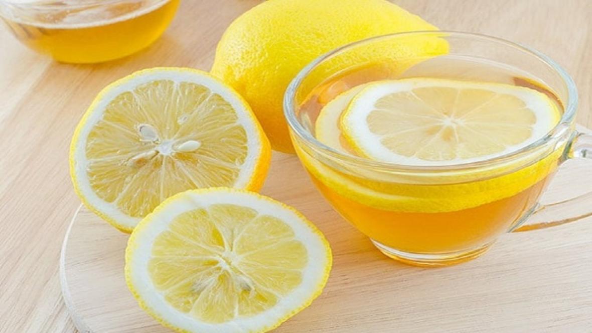 10 مزیت نوشیدن آب لیمو هر روز صبح