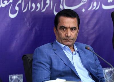 تا به امروز تخلفی در استان همدان ندیده ایم