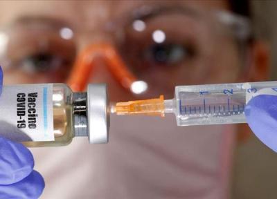 فرانسوی ها رکورددار بدبینی به واکسن کرونا