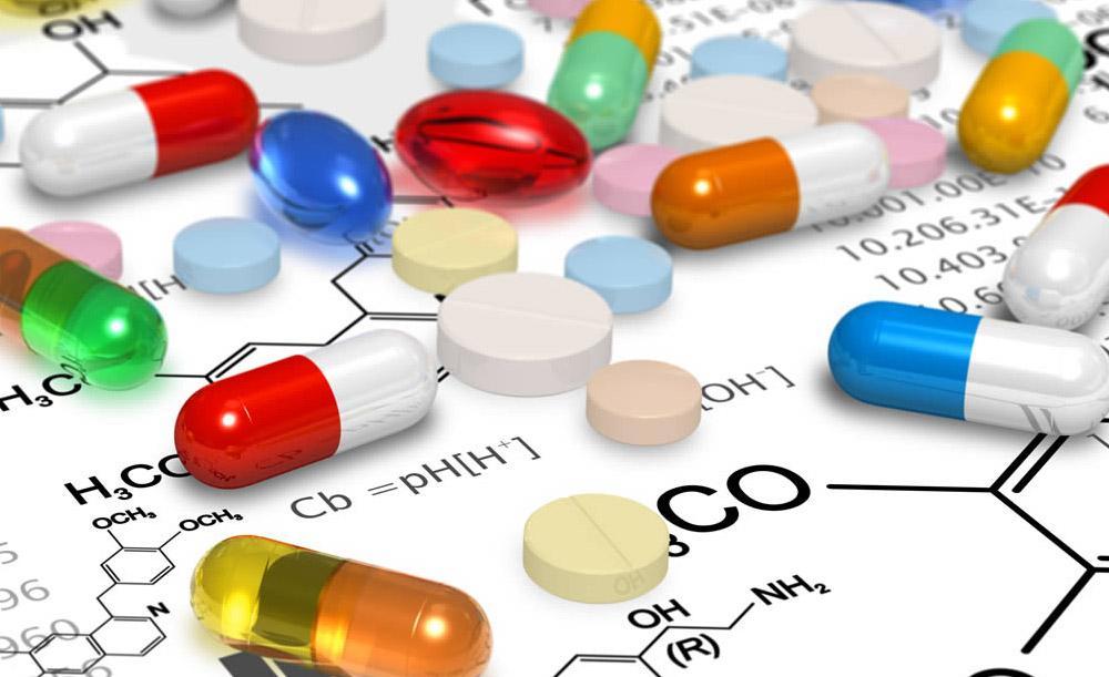 تولیدکننده های مواد اولیه دارویی با ارزبری بالا از حمایت های دولتی بهره مند می شوند