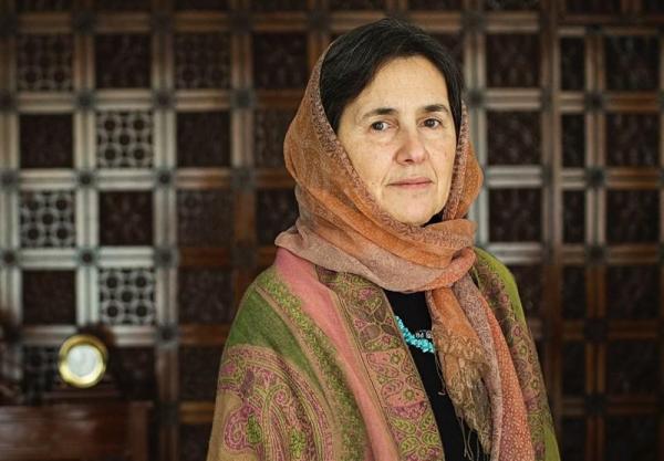 واکنش مجلس افغانستان؛ تابعیت رولا غنی سلب گردد