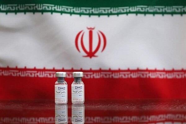 احتمال دسترسی به واکسن ایرانی کرونا تا خرداد، تزریق بدون عارضه واکسن ایرانی به 21 نفر تا کنون