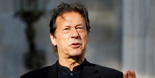 عمران خان: پاکستان هیچ اهرم فشاری بر طالبان ندارد
