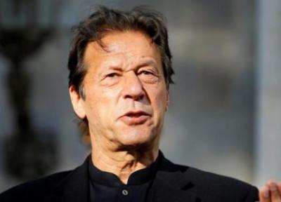 عمران خان: پاکستان هیچ اهرم فشاری بر طالبان ندارد