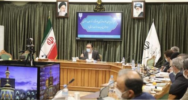 ضرورت تمرکز بر پیشگیری از بحران در حوزه انرژی ضرورت تمرکز بر پیشگیری از بحران در حوزه انرژی