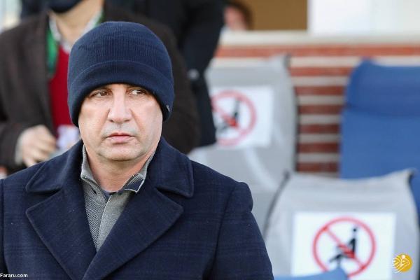 روز بازگشت ژنرال نزدیک شد