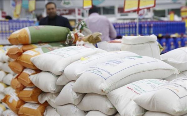 اعلام قیمت انوع برنج و شکر تنظیم بازاری