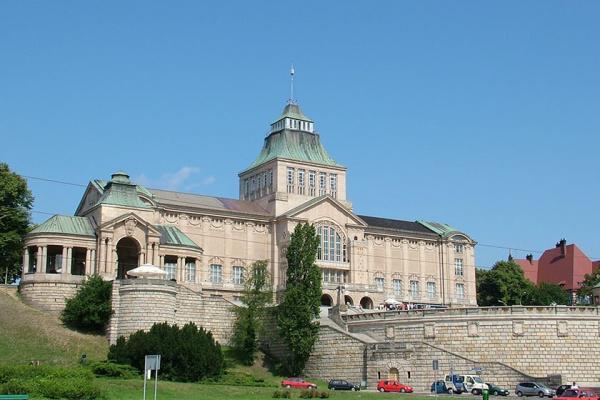 برترین ساختمان دنیا در سال 2016 کدام است؟