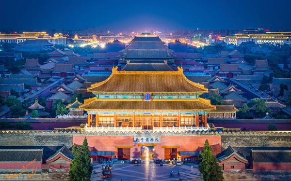برترین شهرهای چین برای سفر کدام ها هستند؟
