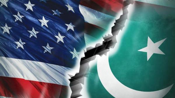 واکنش پاکستان به تهدید آمریکا علیه عمران خان!