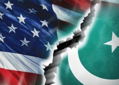 واکنش پاکستان به تهدید آمریکا علیه عمران خان!