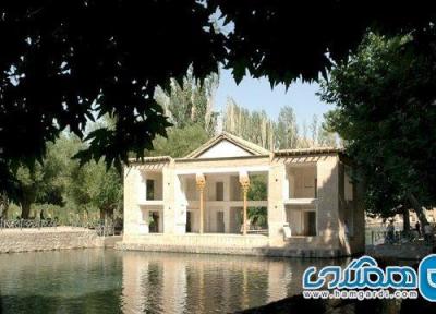 واگذاری 4 بنای تاریخی استان سمنان به بخش خصوصی