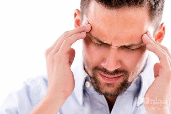 آیا سردرد شما نشانه تومور مغزی است؟